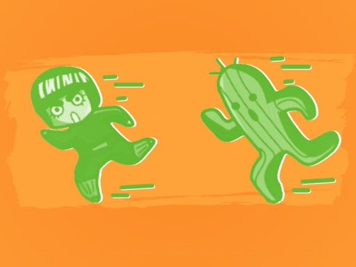 Rock Lee and Cactaur