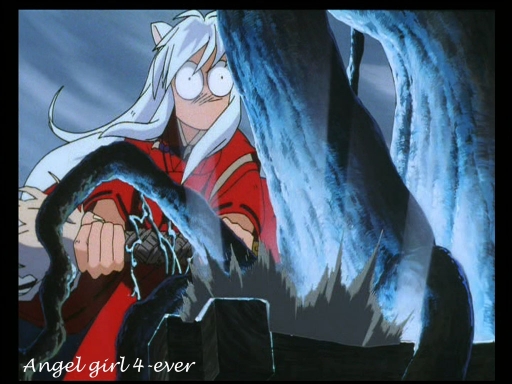 Inuyasha