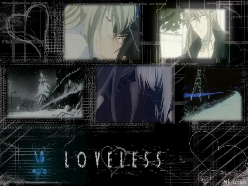 Loveless