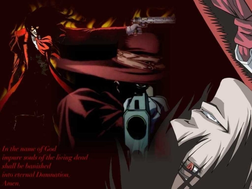 Alucard