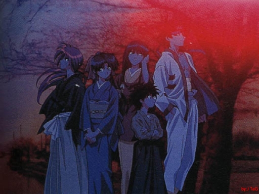 kenshin group