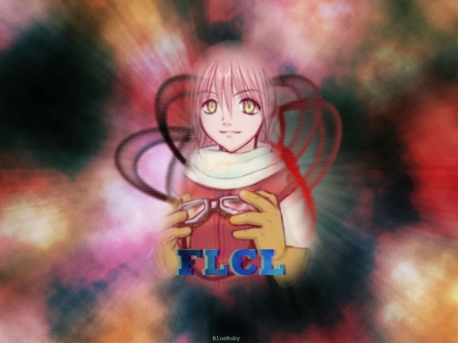 FLCL