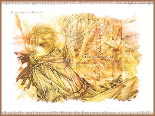 Grace Angel