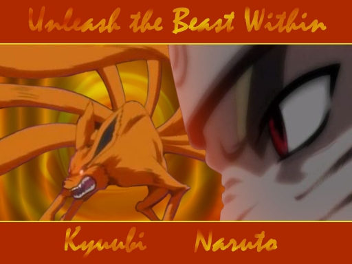 Unleash The Beast Within