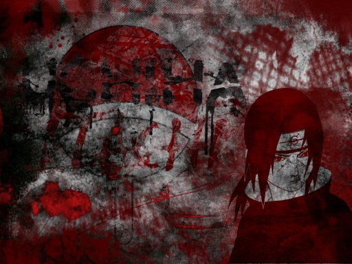 Uchiha Itachi