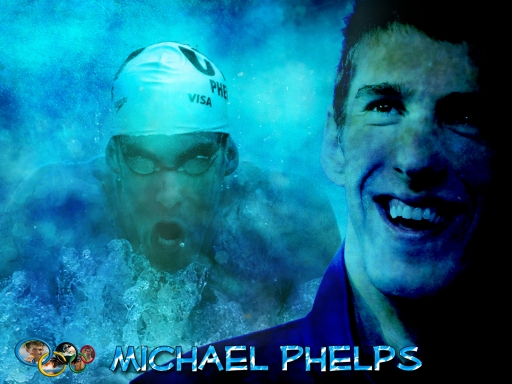 Michael Phelps