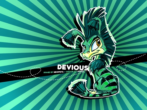 Devious