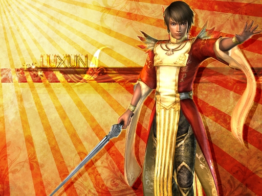 Lu Xun