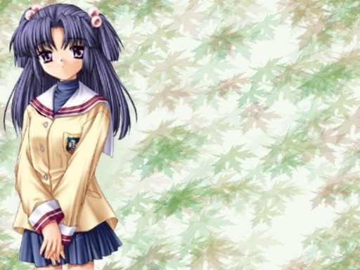 Clannad