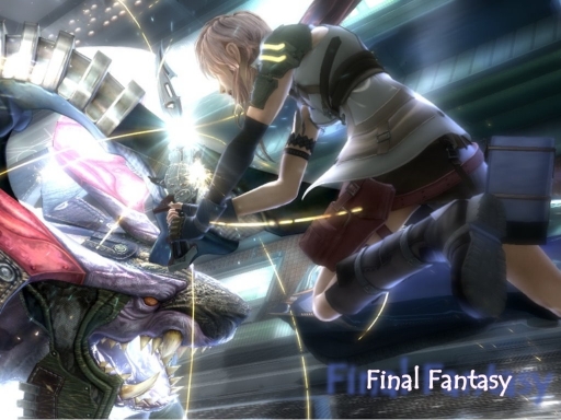 Final Fantasy