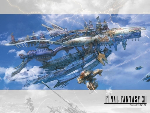 Final Fantasy7