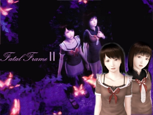 Fatal Frame