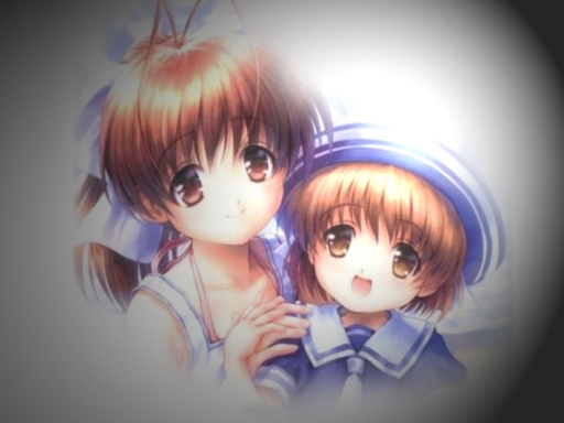 Clannad