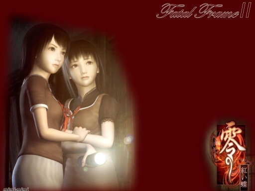Fatal Frame