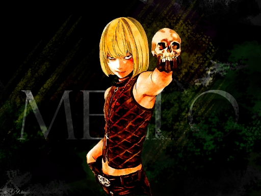 Mello Arc