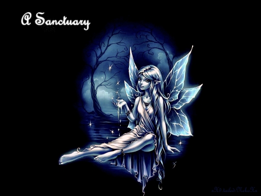 Faerie Sanctuary