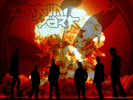 The Linkin Park Explosion