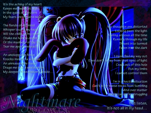 Nightmare