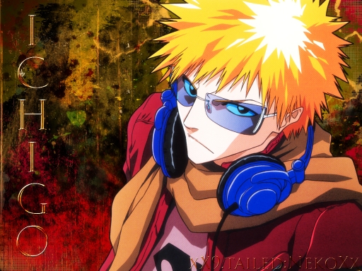 Urban Ichigo ^3-