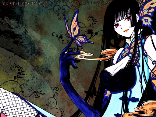 -xXxHolic-