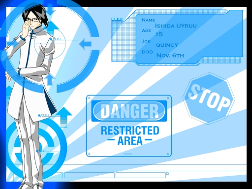 Analzing Ishida Uyruu