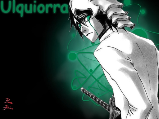 Ulquiorra