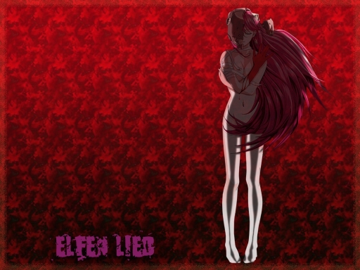 Elfen Lied Essence