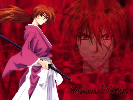 Kenshin