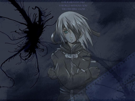 It's Not A Fairy Tale