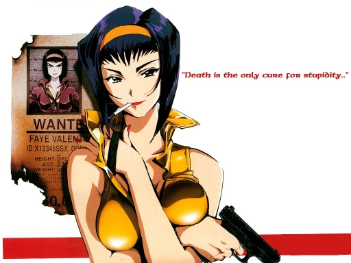 Wanted: Dead or Alive