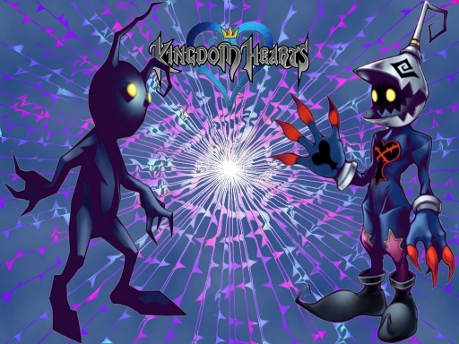 Kingdom Hearts