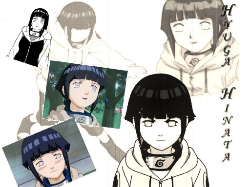 Hinata Hyuga