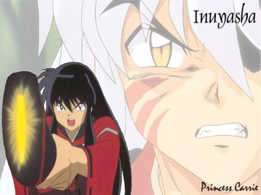 Inuyasha