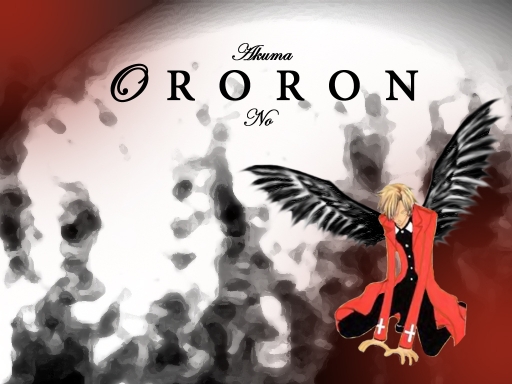 Ororon