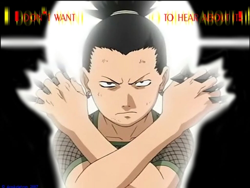 Shikamaru
