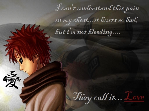 Gaara