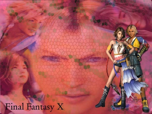 Final Fantasy X