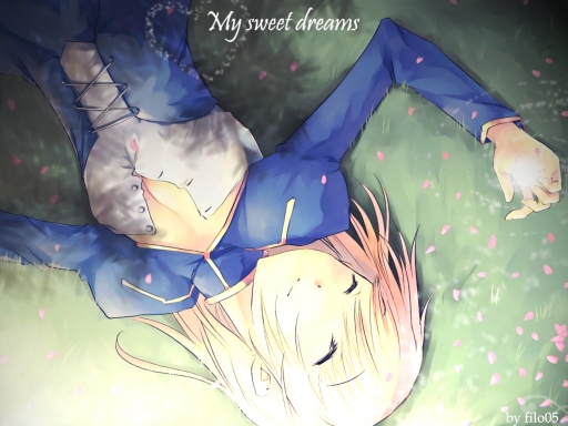 Sweetdreams