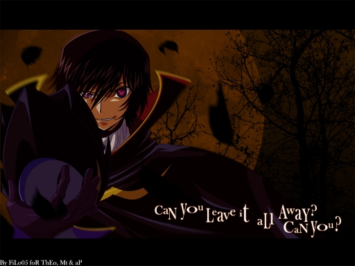 Lelouch