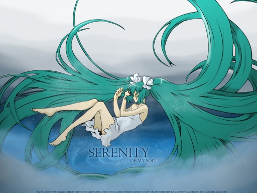 Serenity... of my soul