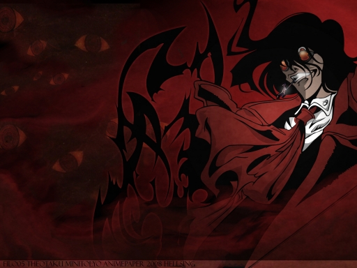 Darkness of the mind