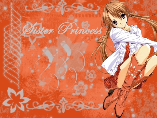 Sister Princess