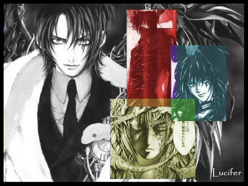 Lucifer