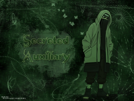 Secreted Auxiliary