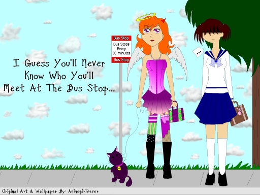 Bus Stop