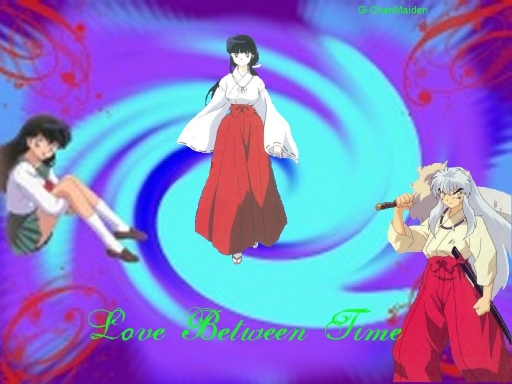 LoveBtwTime