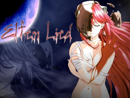 Elfen Lied 2