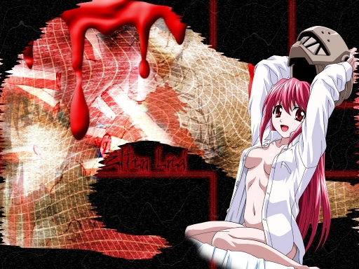 Elfen Lied 1