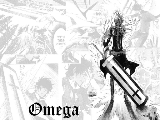 Omega