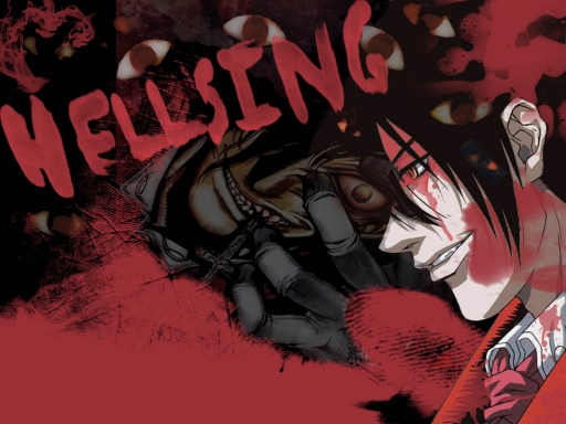 Hellsing